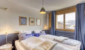 Arrendar Apartamento Verbier
