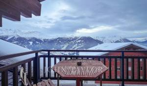 Arrendar Apartamento Verbier