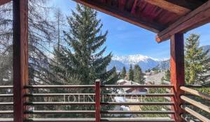 Arrendar Apartamento Verbier