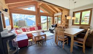 Arrendar Apartamento Verbier