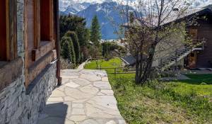 Arrendar Apartamento Verbier