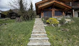 Arrendar Apartamento Verbier