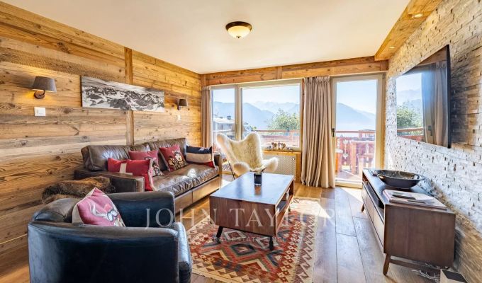 Arrendar Apartamento Verbier