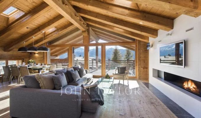 Arrendar Apartamento Verbier