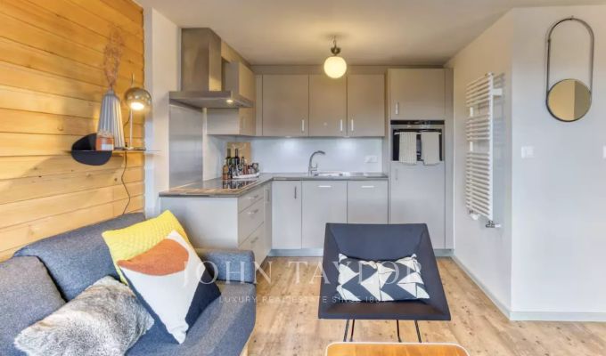 Arrendar Apartamento Verbier