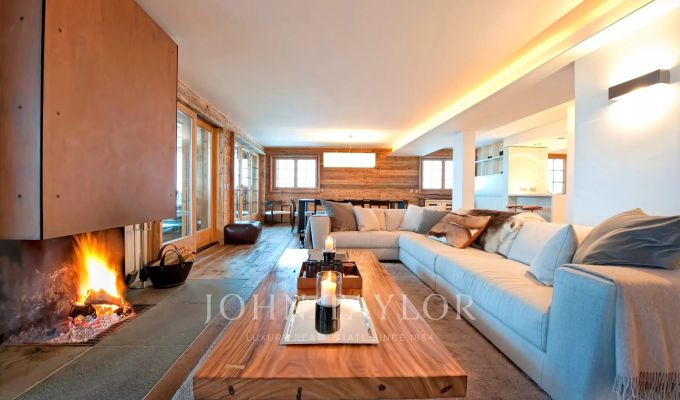 Arrendar Apartamento Verbier