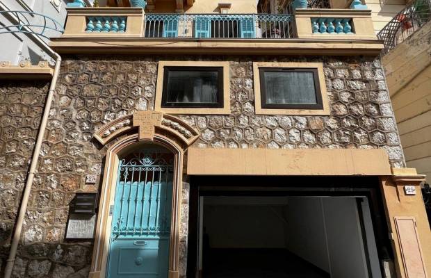 Arrendar Apartamento villa Monaco