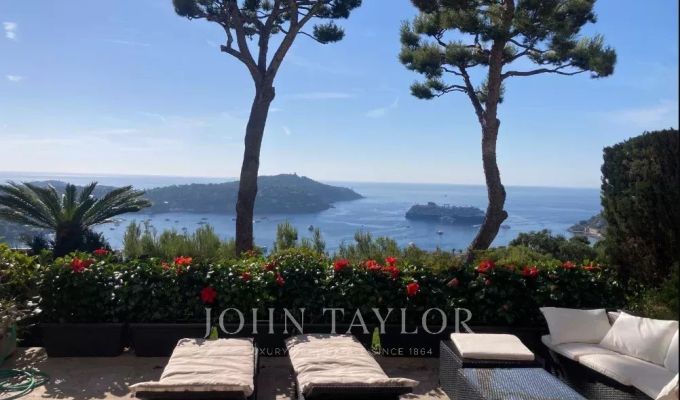 Arrendar Apartamento Villefranche-sur-Mer