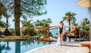 Arrendar Aparthotel Agios Tychonas