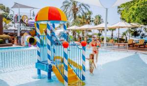 Arrendar Aparthotel Agios Tychonas