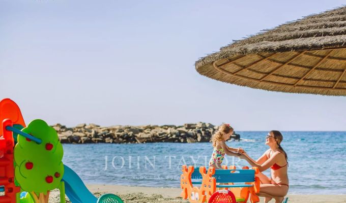 Arrendar Aparthotel Agios Tychonas