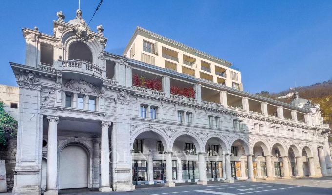 Arrendar Arcade Montreux