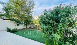 Arrendar Casa de cidade Al Furjan