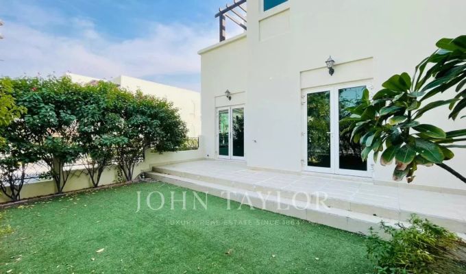 Arrendar Casa de cidade Al Furjan