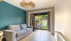 Arrendar Casa de cidade Bordeaux