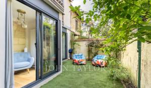 Arrendar Casa de cidade Bordeaux