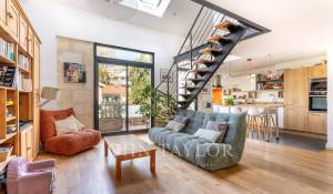 Arrendar Casa de cidade Bordeaux