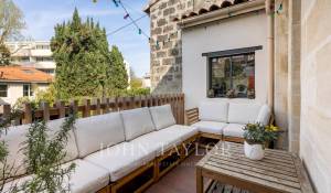 Arrendar Casa de cidade Bordeaux