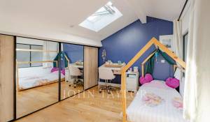 Arrendar Casa de cidade Bordeaux