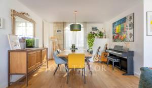 Arrendar Casa de cidade Bordeaux