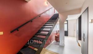 Arrendar Casa de cidade Bordeaux