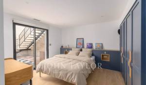 Arrendar Casa de cidade Bordeaux