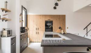 Arrendar Casa de cidade Bordeaux