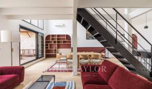 Arrendar Casa de cidade Bordeaux