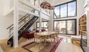 Arrendar Casa de cidade Bordeaux