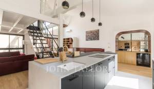 Arrendar Casa de cidade Bordeaux