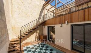 Arrendar Casa de cidade Bordeaux