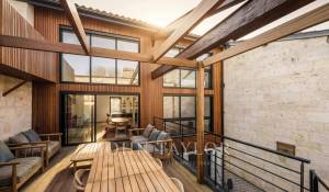 Arrendar Casa de cidade Bordeaux