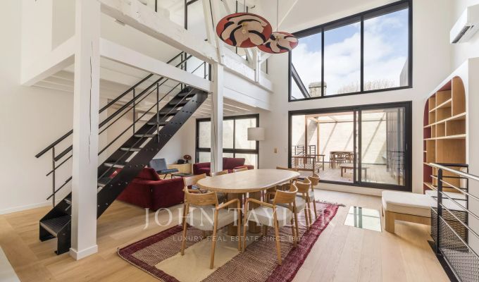 Arrendar Casa de cidade Bordeaux