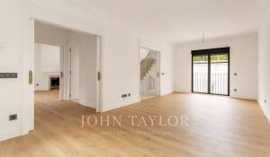 Arrendar Casa de cidade Madrid