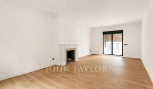 Arrendar Casa de cidade Madrid