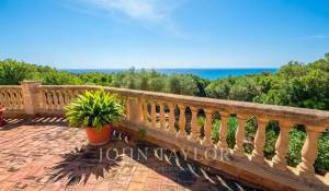 Arrendar Quinta/Herdade Bendinat