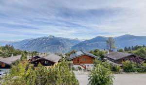 Arrendar Quinta/Herdade Crans-Montana