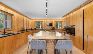 Arrendar Quinta/Herdade Crans-Montana