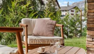 Arrendar Quinta/Herdade Crans-Montana