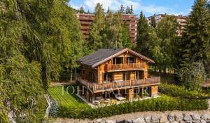 Arrendar Quinta/Herdade Crans-Montana