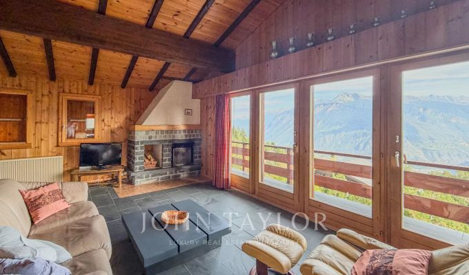 Arrendar Quinta/Herdade Crans-Montana