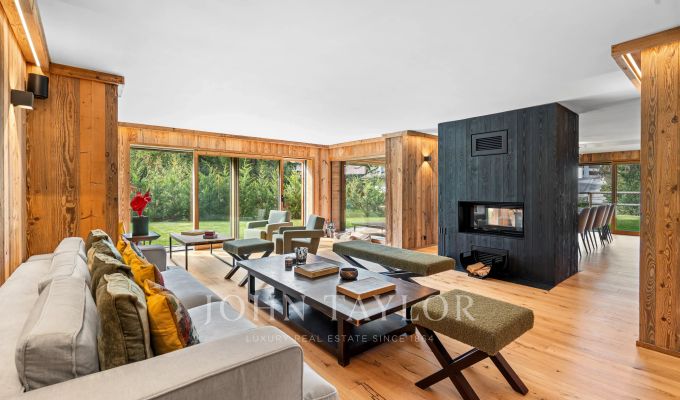 Arrendar Quinta/Herdade Crans-Montana