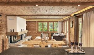 Arrendar Quinta/Herdade Gstaad