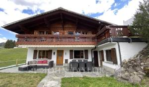 Arrendar Quinta/Herdade Gstaad