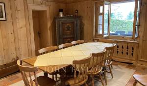 Arrendar Quinta/Herdade Gstaad