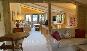 Arrendar Quinta/Herdade Gstaad