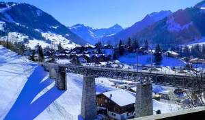 Arrendar Quinta/Herdade Gstaad