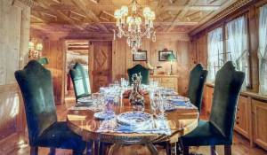 Arrendar Quinta/Herdade Gstaad