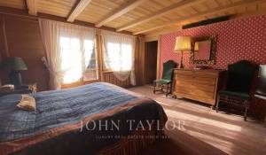 Arrendar Quinta/Herdade Gstaad