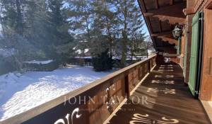 Arrendar Quinta/Herdade Gstaad